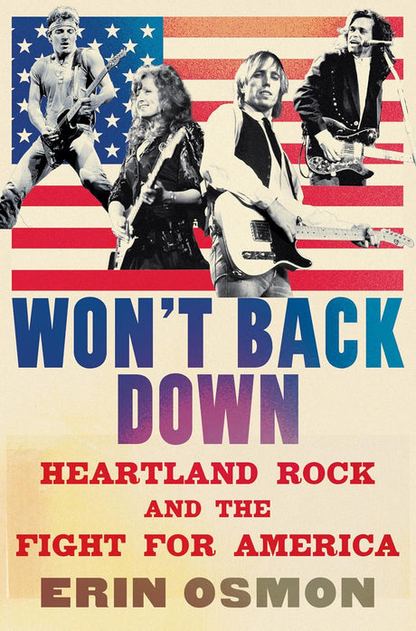 Won't Back Down