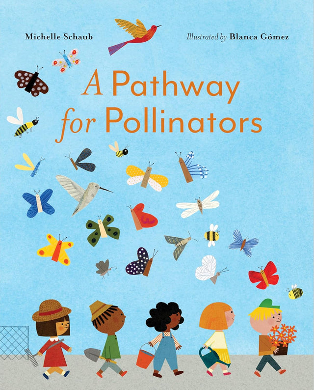 A Pathway for Pollinators