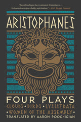Aristophanes: Four Plays
