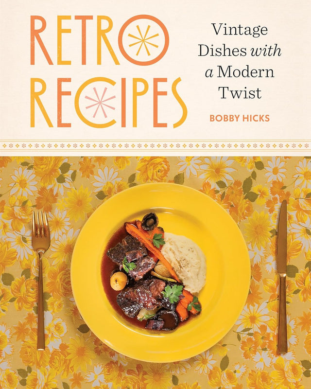 Retro Recipes