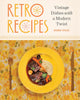 Retro Recipes