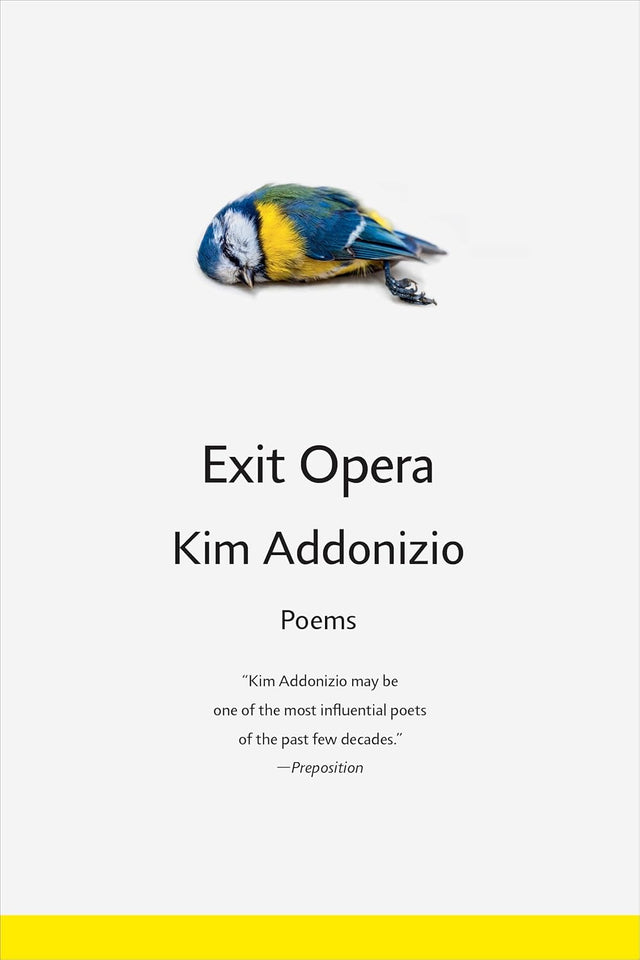 Exit Opera
