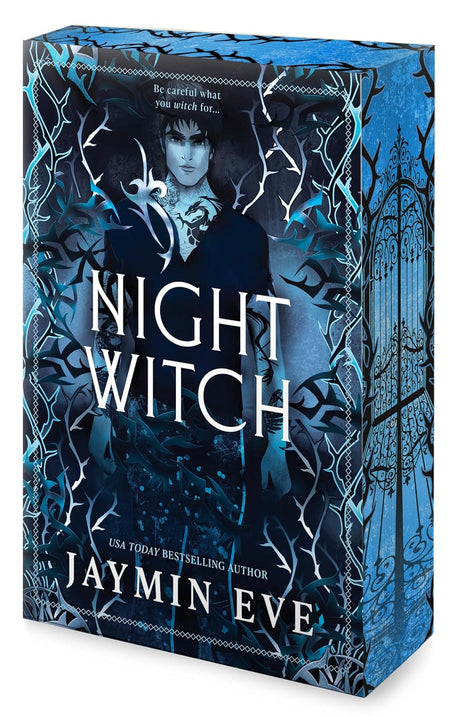 Night Witch