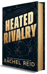 Heated Rivalry Deluxe Edition