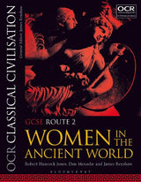 OCR Classical Civilisation GCSE Route 2