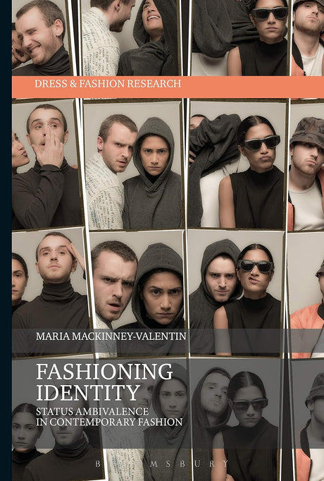 Fashioning Identity