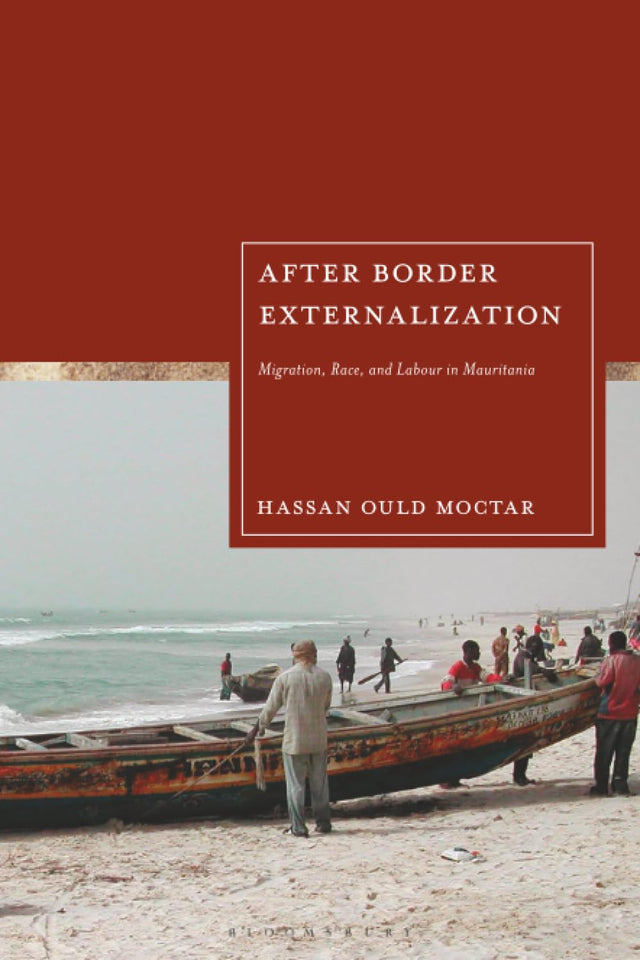 After Border Externalization