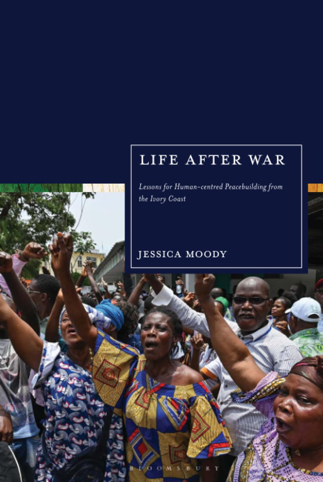 Life after War
