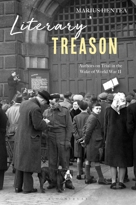 Literary Treason