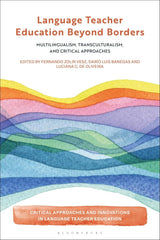 Language Teacher Education Beyond Borders
