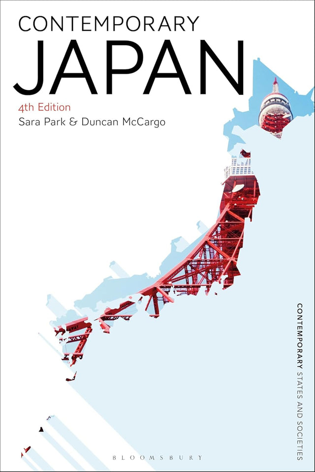 Contemporary Japan