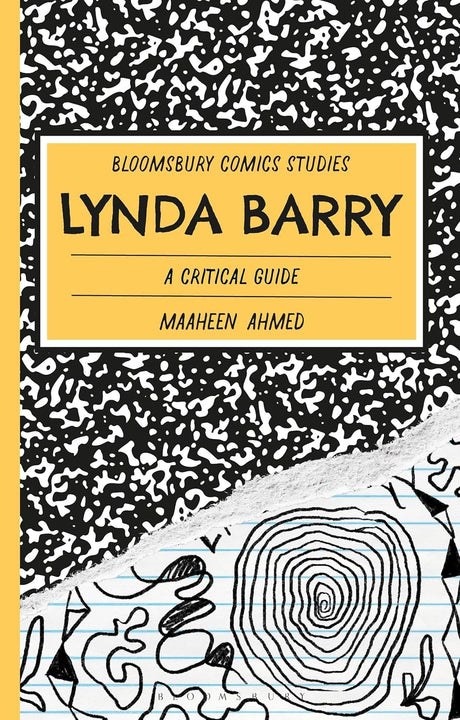 Lynda Barry