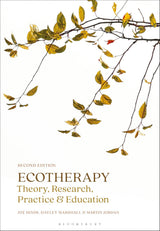 Ecotherapy