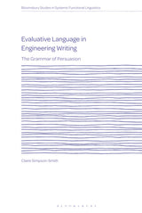 Evaluative Language in Engineering Writing