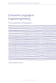 Evaluative Language in Engineering Writing