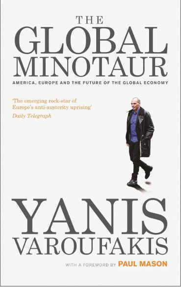The Global Minotaur