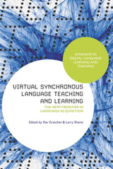 Virtual Synchronous Language Teaching and Learning