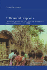 A Thousand Eruptions