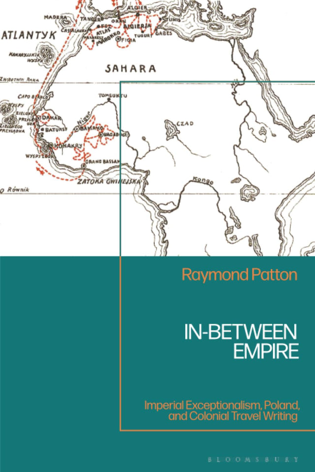 In-Between Empire