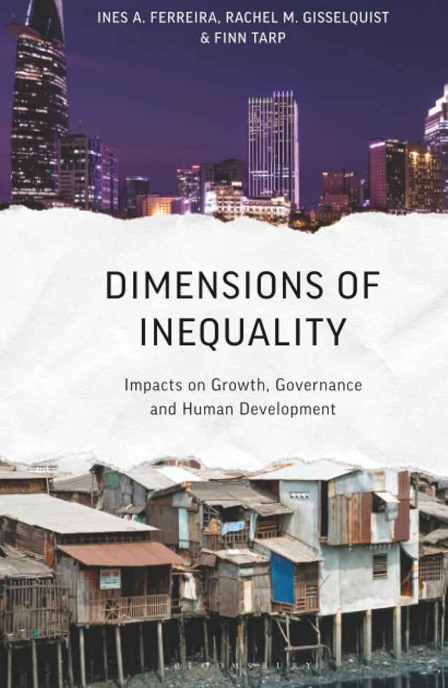 Dimensions of Inequality
