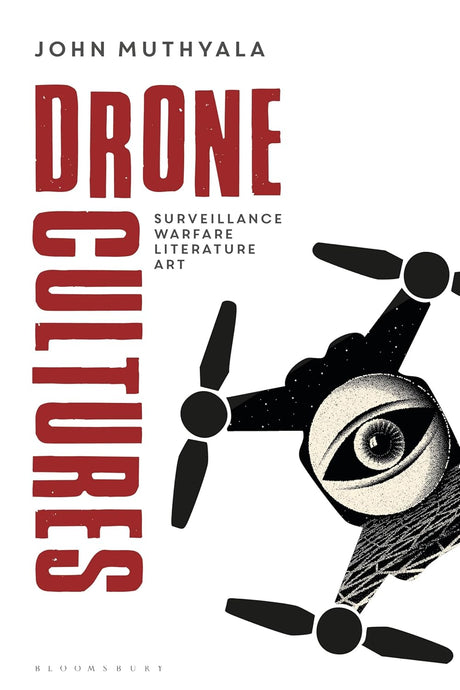 Drone Cultures