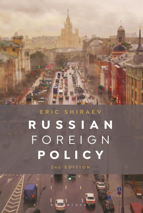 Russian Foreign Policy