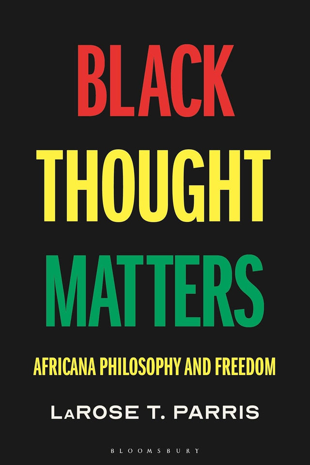 Black Thought Matters