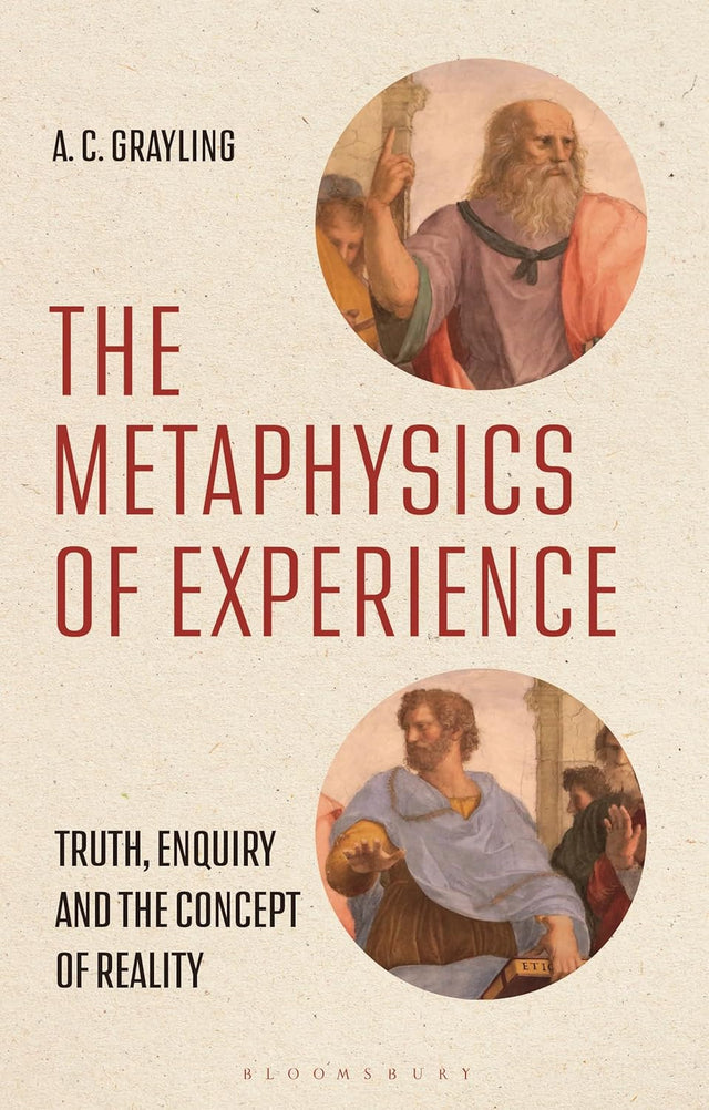 The Metaphysics of Experience