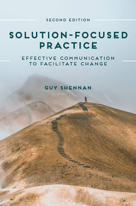 Solution-Focused Practice
