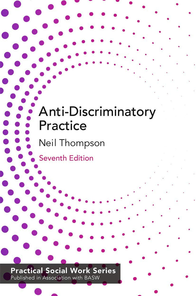 Anti-Discriminatory Practice