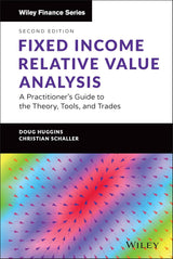 Fixed Income Relative Value Analysis + Website