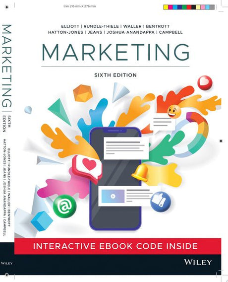 Marketing