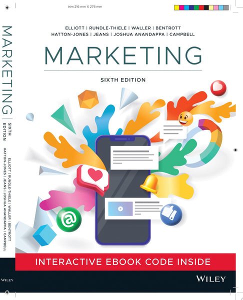 Marketing