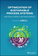 Optimization of Sustainable Process Systems