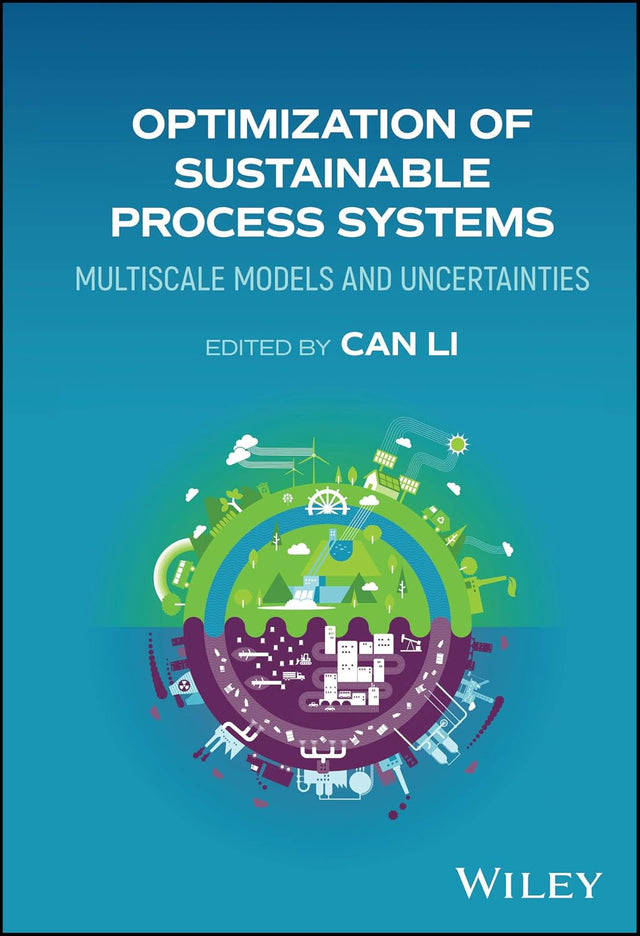 Optimization of Sustainable Process Systems
