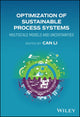 Optimization of Sustainable Process Systems