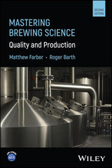 Mastering Brewing Science