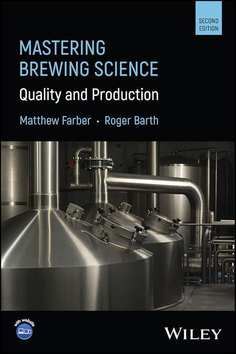 Mastering Brewing Science