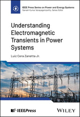 Understanding Electromagnetic Transients in Power Systems