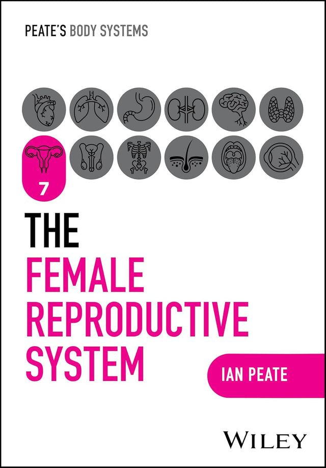 The Female Reproductive System