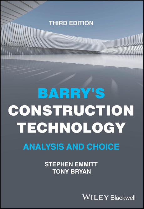 Barry's Construction Technology