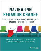 Navigating Behavior Change