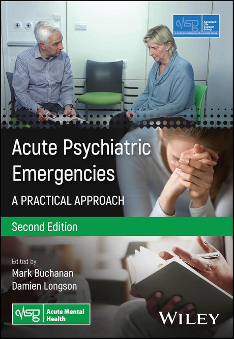 Acute Psychiatric Emergencies