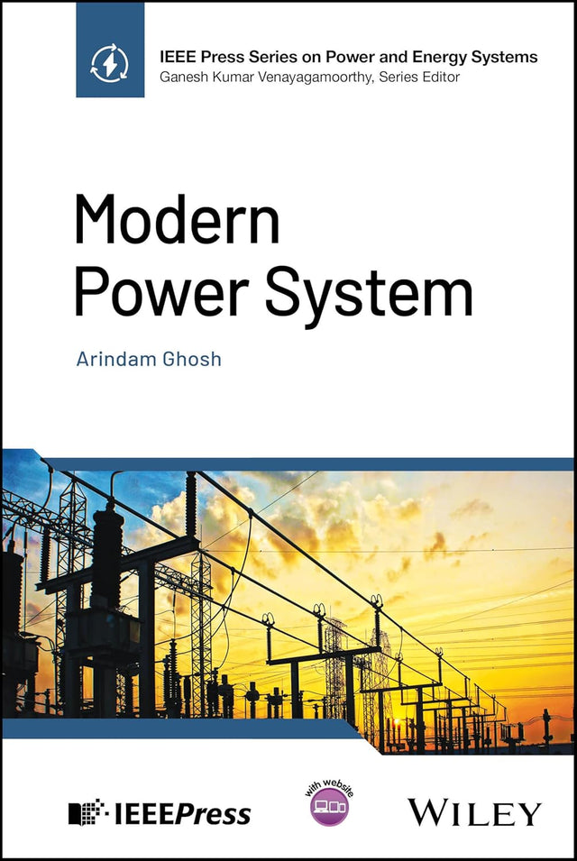 Modern Power System