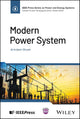 Modern Power System