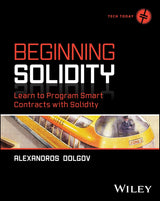 Beginning Solidity