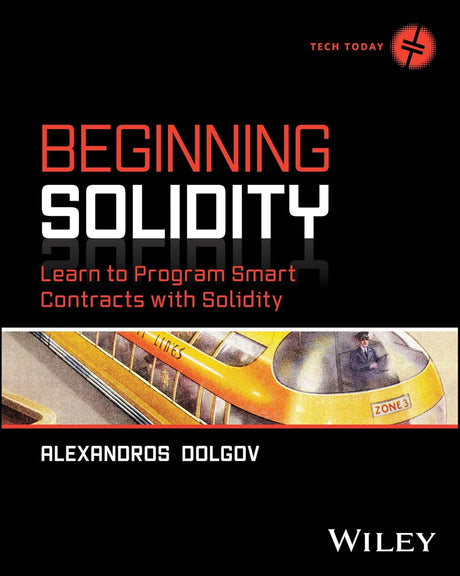 Beginning Solidity