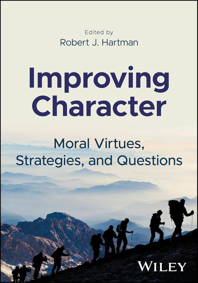 Improving Character