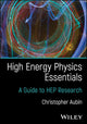 High Energy Physics Essentials