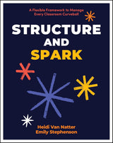 Structure and Spark